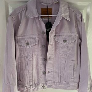 Women's Levi's Jean jacket